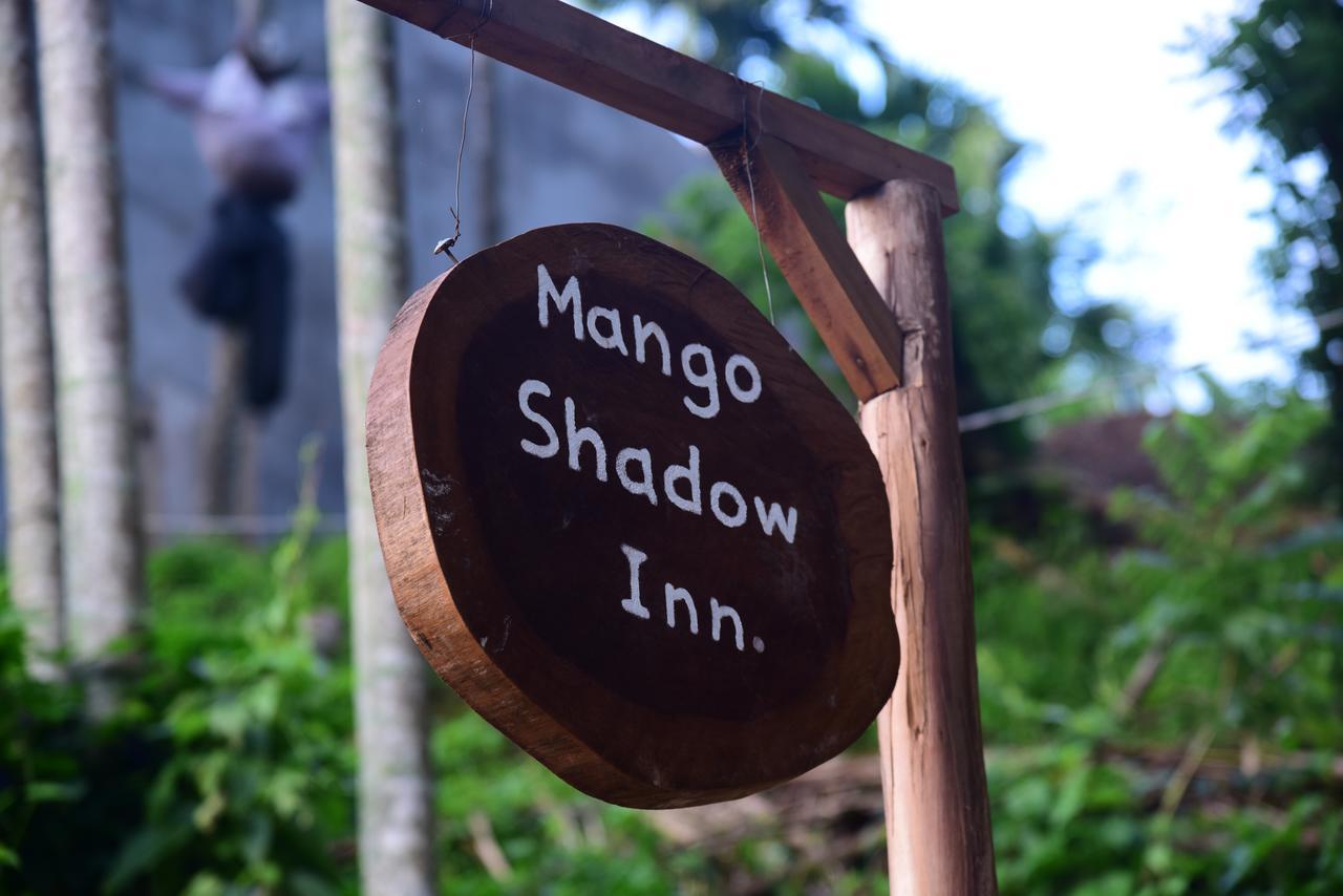 Mango Shadow Inn Ella Exterior foto